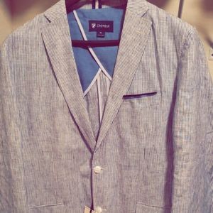 Cremieux Blazer XL